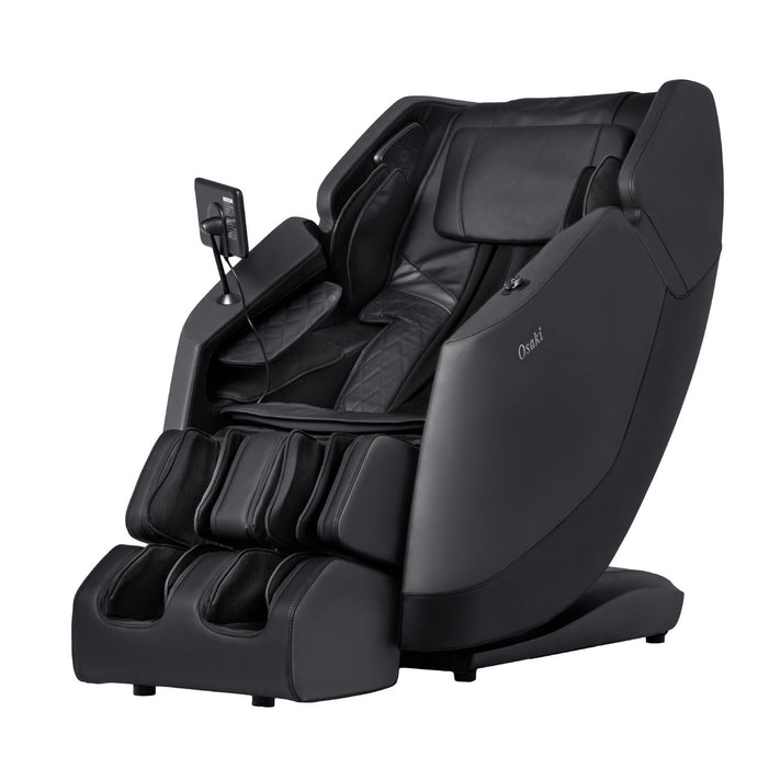Osaki Ziva 2D SL-Track Massage Chair