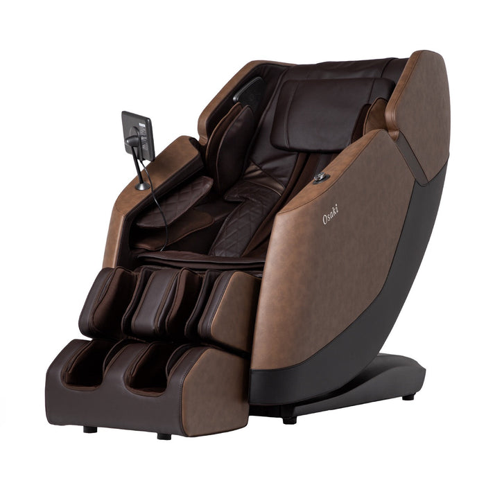 Osaki Ziva 2D SL-Track Massage Chair