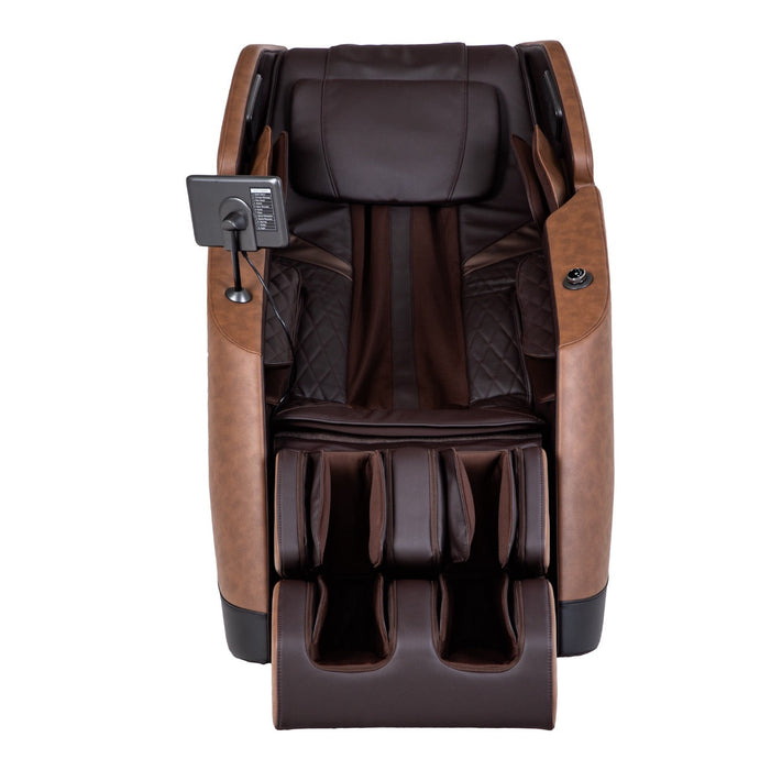 Osaki Ziva 2D SL-Track Massage Chair