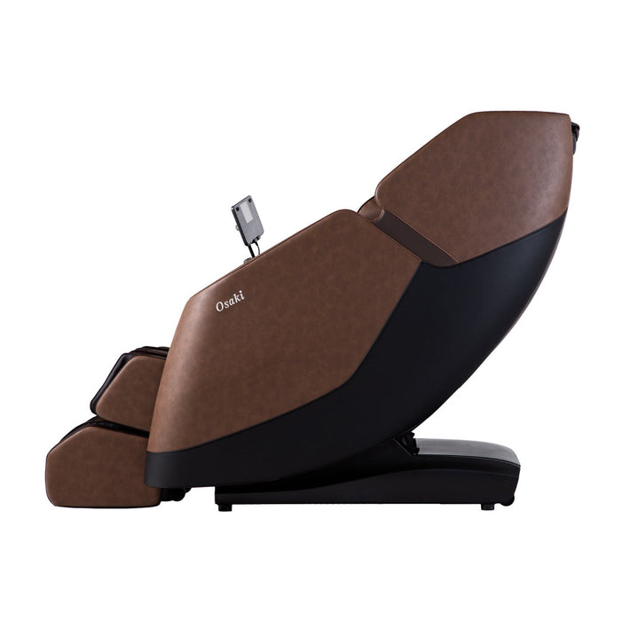 Osaki Ziva 2D SL-Track Massage Chair