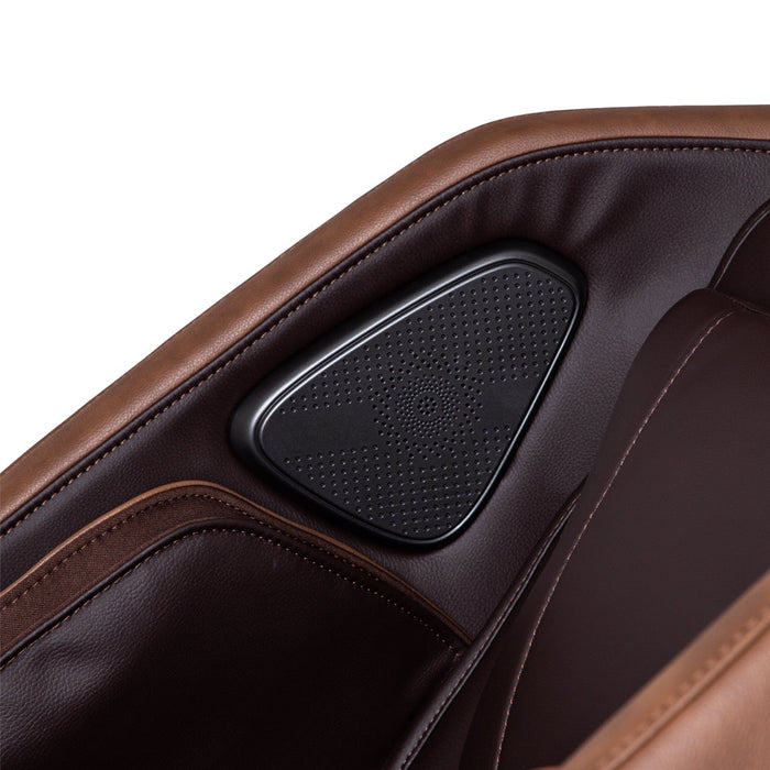 Osaki Ziva 2D SL-Track Massage Chair