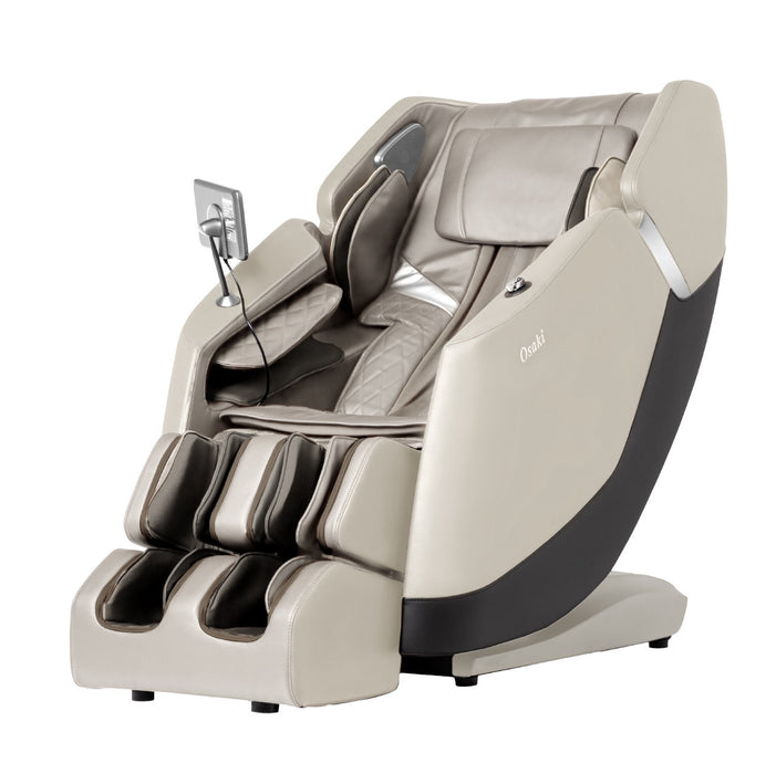 Osaki Ziva 2D SL-Track Massage Chair